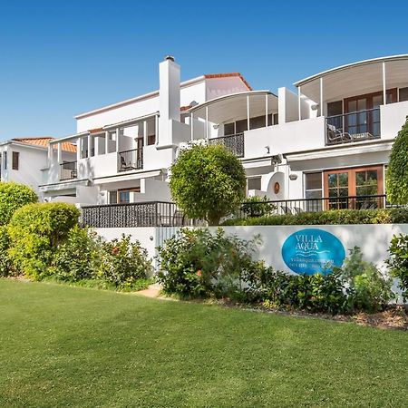 Villa Aqua Нусавил Екстериор снимка