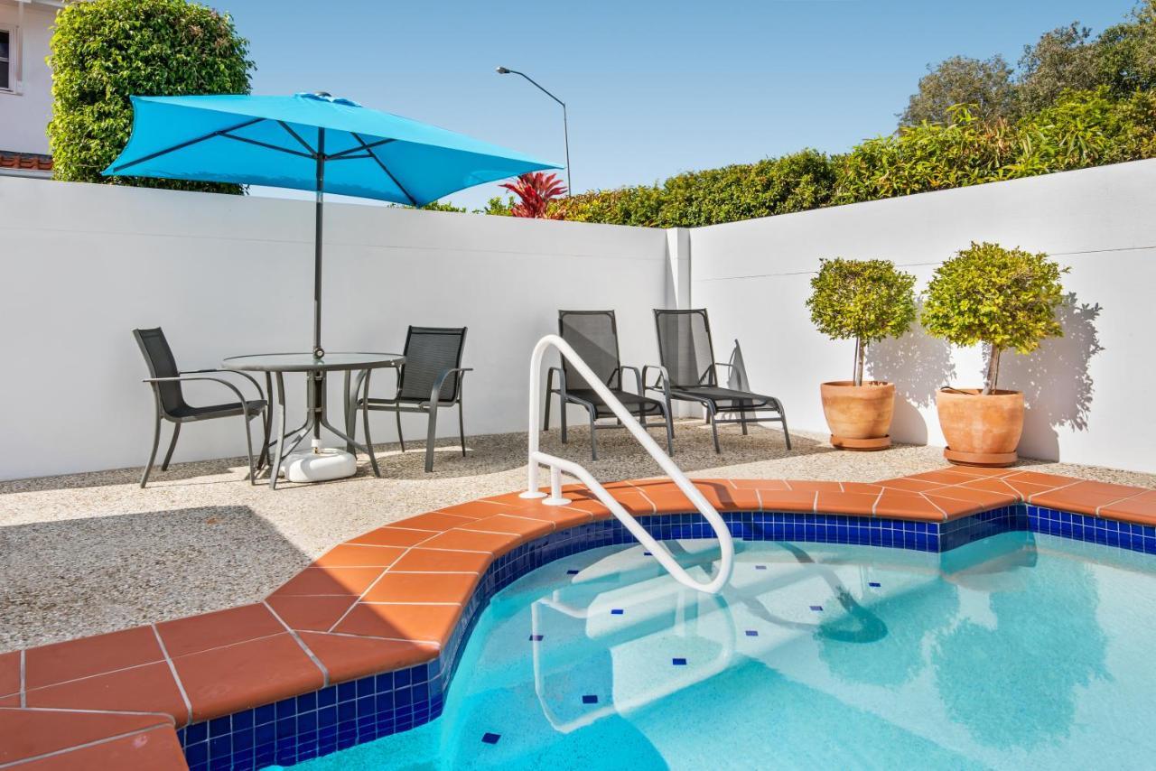 Villa Aqua Нусавил Екстериор снимка