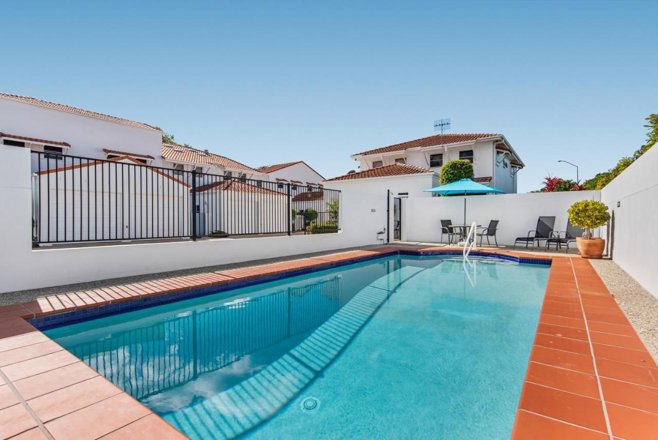 Villa Aqua Нусавил Екстериор снимка