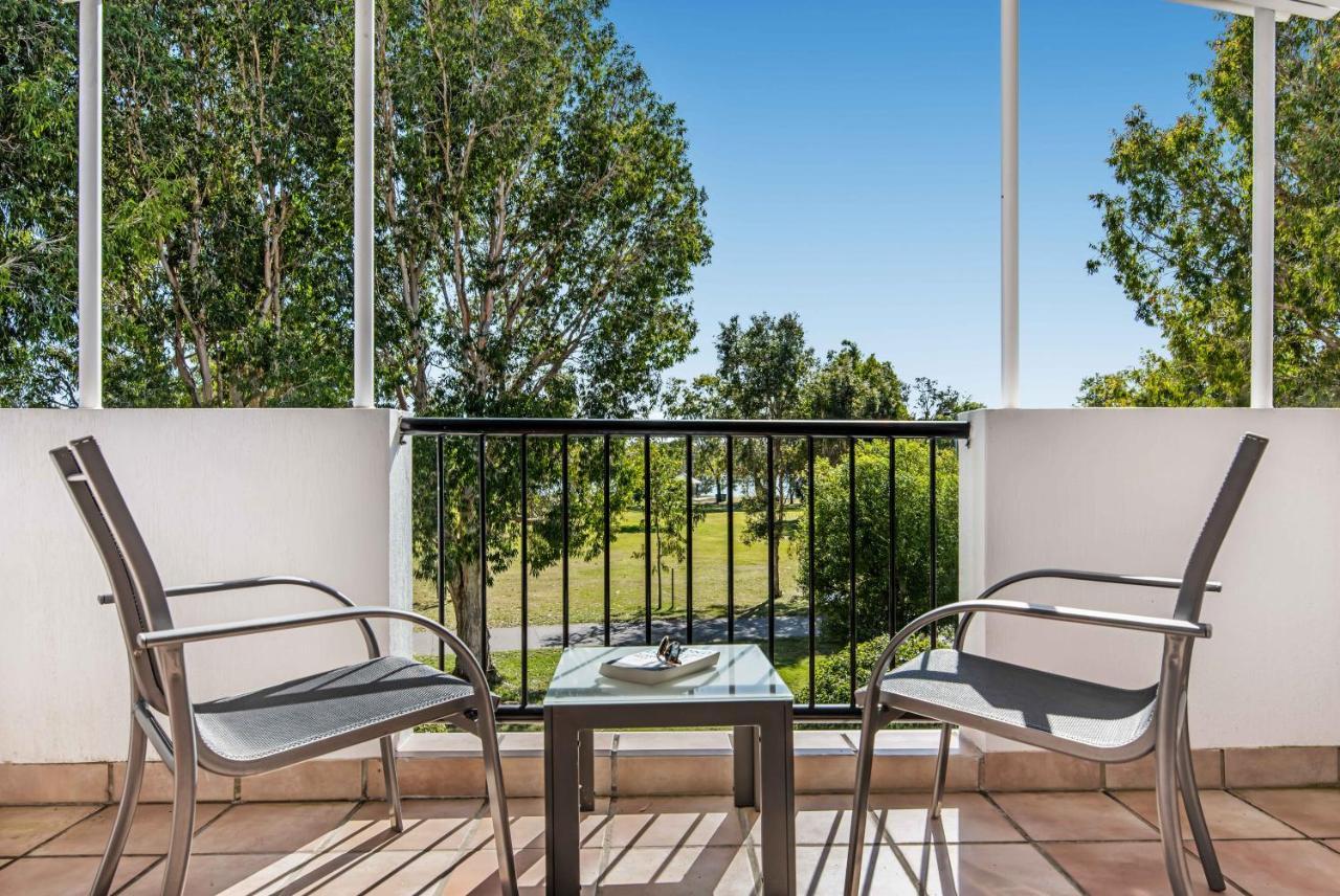 Villa Aqua Нусавил Екстериор снимка