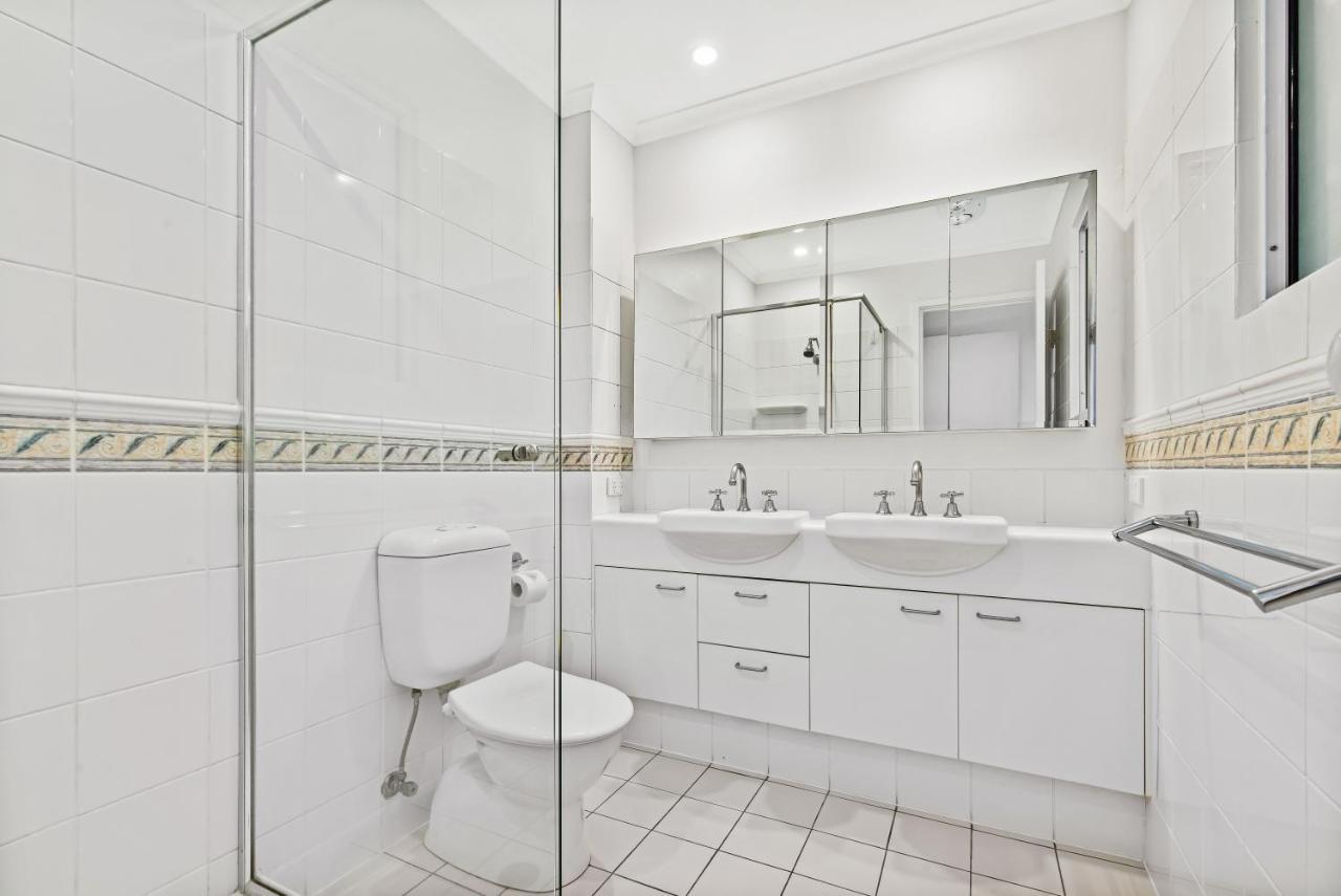 Villa Aqua Нусавил Екстериор снимка