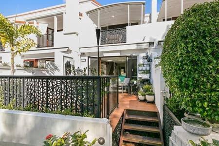 Villa Aqua Нусавил Екстериор снимка