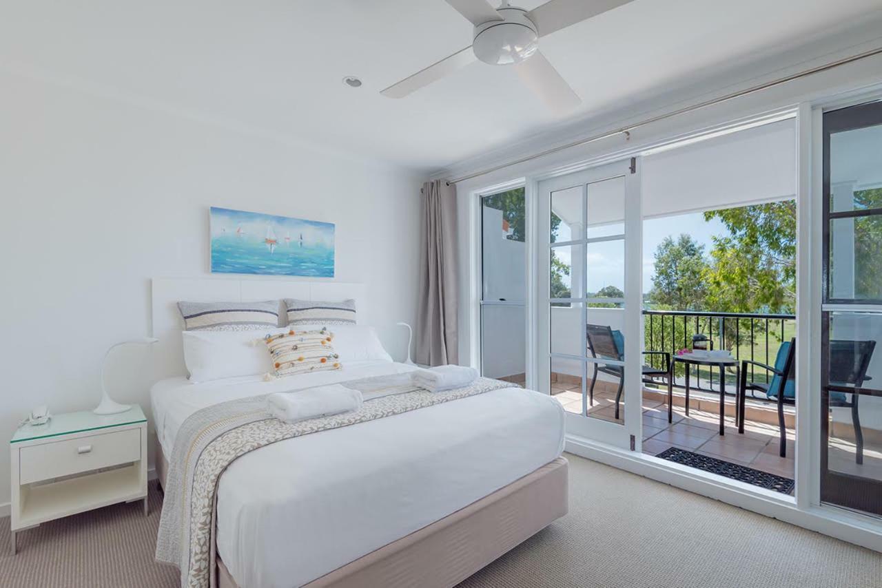 Villa Aqua Нусавил Екстериор снимка