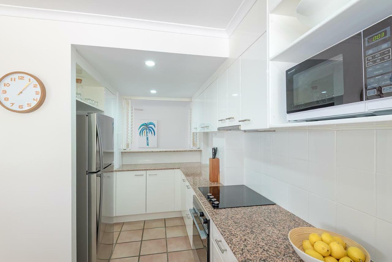 Villa Aqua Нусавил Екстериор снимка